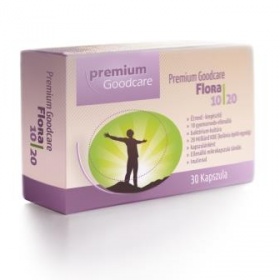 Premium Goodcare Flora 10|20